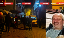 Şüpheli ölüm: Babası asılı, kızı yatağında ölü halde bulundu