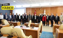 Uşak İl Özel İdaresi 2026 Yılı Bütçesi Niçin İade Edildi?