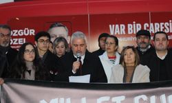 CHP Uşak İl Örgütü Asgari Ücreti Beğenmedi