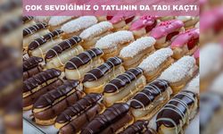 Uşak’ta 2 Şubesi Bulunan Tatlı Devi İflas Etti