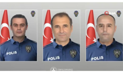 DEAŞ mensuplarıyla çıkan çatışmada 3 polis şehit oldu