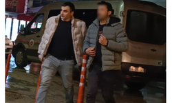 DEAŞ Ter*r Örgütü'nün Finansörü Yakalandı