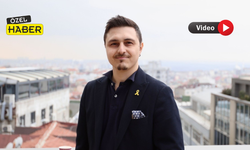 Uşaklı Psikolog Melikşah Çakın, Birlikte İyileşelim Derneği ile Türkiye'ye Seslendi