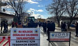 Uşak’ın O İlçesinde Büyük Bir Sevinç yaşanıyor
