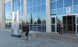 Uşak'ta Sentetik Bonzai Operasyonu: 2 Şüpheli Tutuklandı