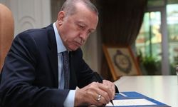 Cumhurbaşkanı açıkladı: Kurban Bayramı tatili 9 gün oldu