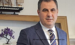 Eski Ak Parti Uşak İl Başkanı Mehmet Gün'ün Babası Son Yolculuğuna Uğurlanacak