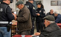 Uşak’ın Eşme İlçesinde Asayiş Uygulamaları Aralıksız Sürüyor