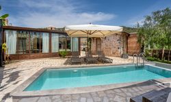 Doğal ve Tarihi Atmosferde Düğün: Kassandra Heritage Sizi Bekliyor