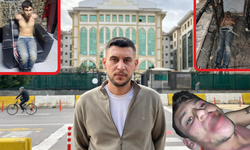 Parasını isteyen gence 3 gün boyunca işkence edip hamam böceği yedirdiler