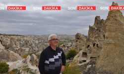 Hasan Hoca Uşaklıların Duasını Bekliyor