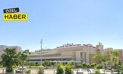 Uşak’ta Hastanede Lağım Patladı Acil Pislik içerisinde kaldı