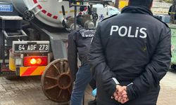 Usak'ta Vicdansızlığın Böylesi Dedirten acı bir olay yaşandı