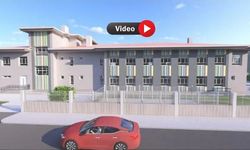 Uşak’ın O Köylüleri “Okul İçin Bir Tuğla da Sen Koy” Kampanyası başlattı