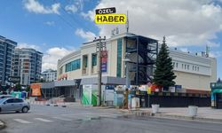 Uşaklılar 22 Yıl Sonra Karun AVM’siz Yılbaşı Kutlayacak