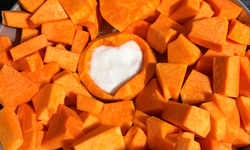 Tam Kıvamında Kabak Tatlısı Tarifi