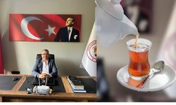 Uşak Kahveciler Esnaf Odası’nda tek Aday; Erkan Börekçi