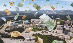 Uşak Üniversitesi Yeni Rektörü 3 milyar TL ile görevine başlıyor