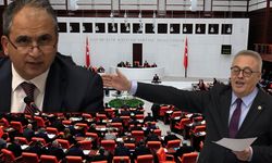 Uşak Milletvekilleri TBMM’de fena kapıştı