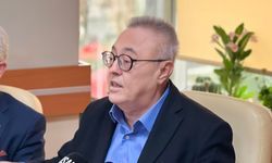 CHP Uşak Milletvekili Ali Karaoba "Su Sorunu Siyaset Üstü Bir Mesele"