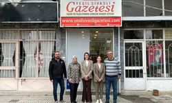 Genç Kaymakam Uşak’ta da Gönülleri Fethetti