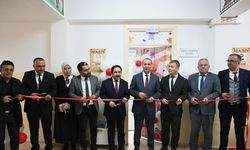 Uşak Kent Konseyinden Eğitime Destek