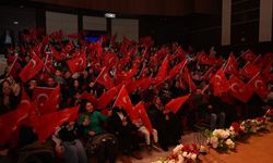 Uşak Besim Atalay Güzel Sanatlar Lisesi “Kim Var?” Dedi