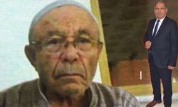 Uşak Şoförler Esnaf Odası Başkanı Korkmaz’ın Acı Günü