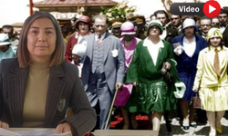 CHP Uşak Kadın Kolları 5 Aralık’ı kutladı