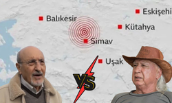 Uşaklılar Ne Yapacağını Şaşırdı Hocaların Biri “Rahat” Biri “Dikkat” Diyor