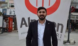 Alperen Ocakları Uşak İl Başkanı Madanoğlu, “Alperenler Günü Kutlu Olsun”