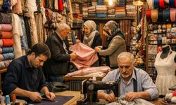 Uşak Manifaturacılar ve Tuhafiyeciler Esnaf Odası’nda 2 Aday Var