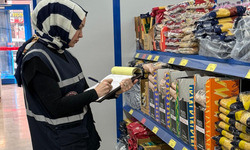 Uşak Dahil 3 İlde Market Denetimi: 67 Üründe Mevzuata Aykırılık