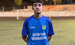 17 Yaşındaki Uşaklı Futbolcu Kalp Krizi Geçirdi