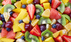 Gökkuşağı Beslenmesi: Hangi Renk Meyve Neye İyi Gelir