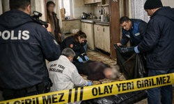 2 gündür haber alınamayan 62 yaşındaki kadın evinde ölü bulundu