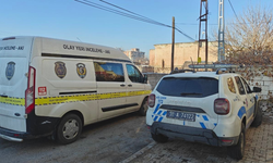 Eşini, kızının yanında öldürüp kayıplara karıştı