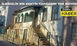 Ne Yazık ki Uşaklı Olarak Şehrimizin Kıymetini Bilemiyoruz