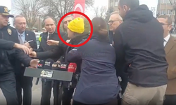 Uşak Cumhurbaşkanı Özkan Yalım’a Saldırı (!)