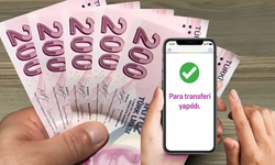 200 Bin TL Üzeri IBAN Transferlerine Yeni Şart: 2026’da Zorunlu Olacak