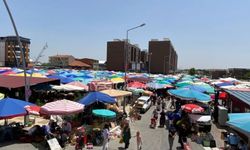 Uşak Manavlar ve Pazarcılar Odası’nda Başkan Adayı Çok