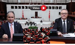 Uşaklı vekillerin arasında ‘pişkinlik’ tartışması