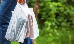 Plastik Poşete Zam Geldi! 2026 Zamlı Poşet Fiyatı Ne Kadar Oldu, Kaç TL?