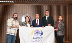 ŞAKAL Uluslararası Alanda Uşak’ı Sevindirdi