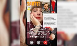 Dolandırıcıların Yeni Yöntemi ;Görüntülü Arama ile Şantaj