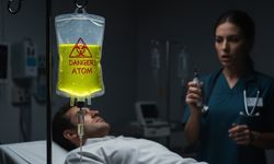 Bakanlık Uyardı "Sarı Serum (Atom) Hayati Risk Taşıyor, Ölüme Yol Açabilir