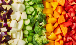 Sebze Tüketiminin Sağlık Üzerine 5 Temel Faydası