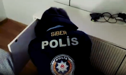 Uşak Dahil 55 İlde Siber Suç Operasyonu