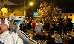 17 Yaşındaki Uşaklı Sporcudan Sevindiren Haber Geldi