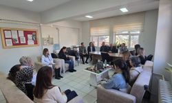 Sivaslı İlçe Milli Eğitim’den Eğitime Tam Destek Öğretmenlerle Verimli Buluşma